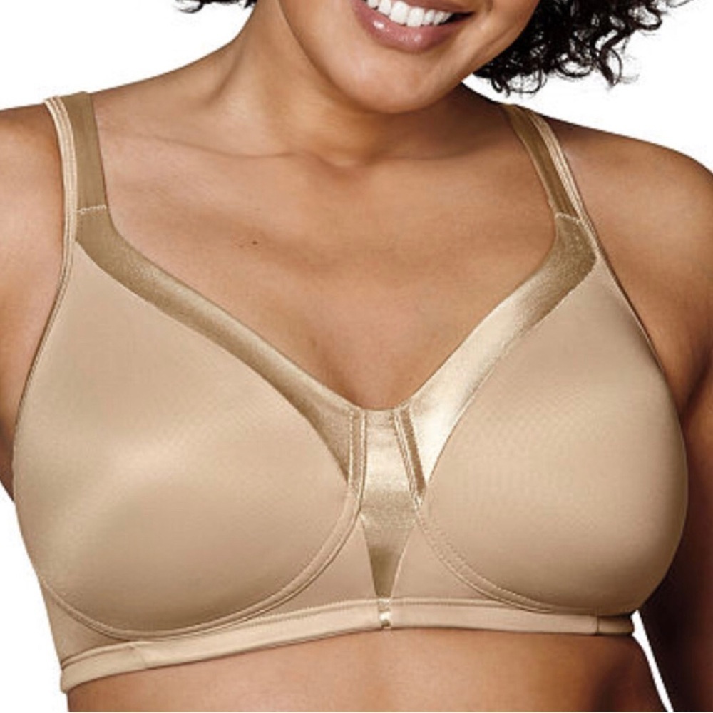 Playtex Tan Bra Intimates & Sleepwear with Seamless Comfort